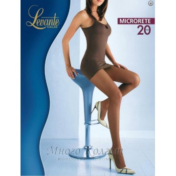 Levante Microrete 20 den